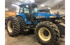 Property photo 4 - FARM EQUIPMENT AUCTION IN HENRY COUNTY, INDIANA